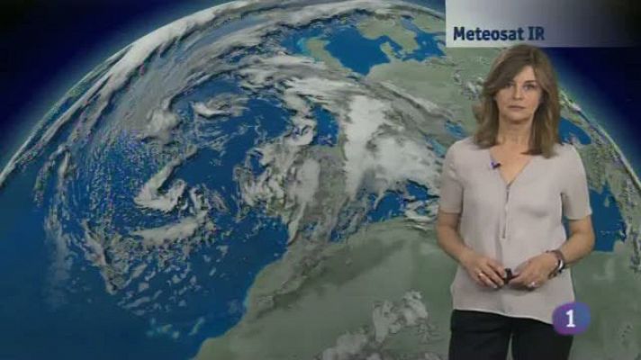 Noticias de Castilla-La Mancha - El Tiempo en Castilla-La Mancha - 10/05/16