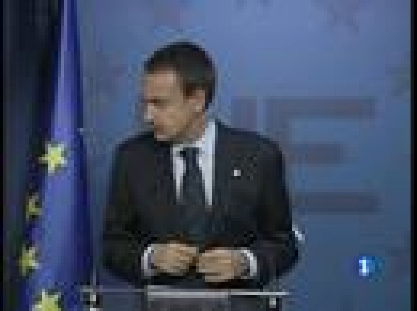 El Presidente del Gobierno, José Luis Rodríguez Zapatero, ha asegurado que los acuerdos a los que se ha llegado en la Cumbre de Bruselas son buenos para España y para Europa.