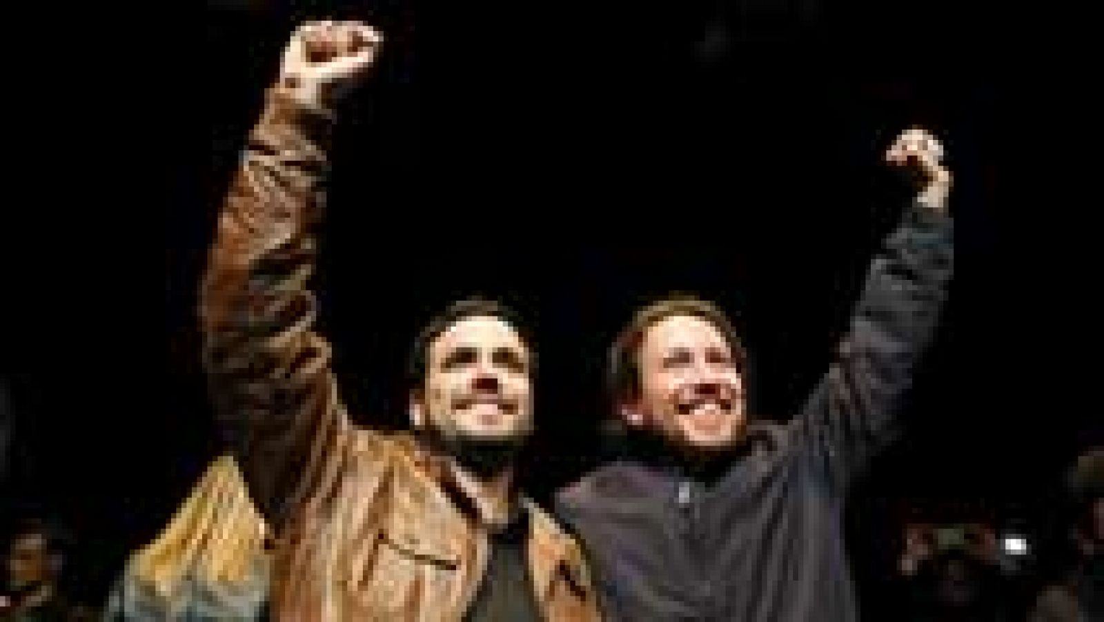 Garzón irá de número cinco por Madrid en la coalición de Podemos e IU para las elecciones de junio