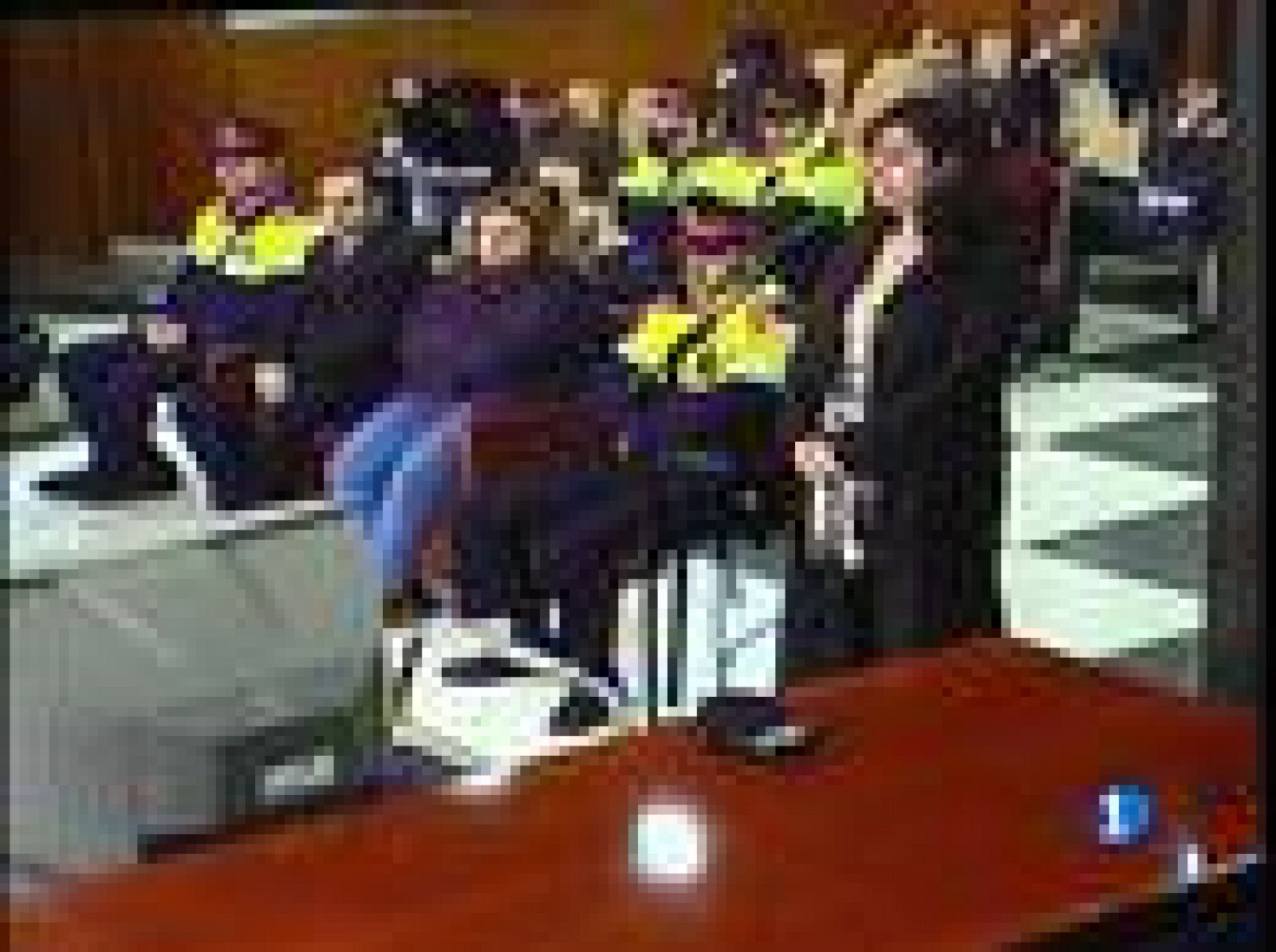 Sin programa: Continúa el juicio por malos tratos | RTVE Play