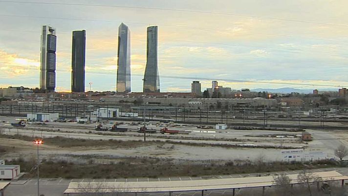 Informativo de Madrid - Informativo de Madrid - 10/05/16