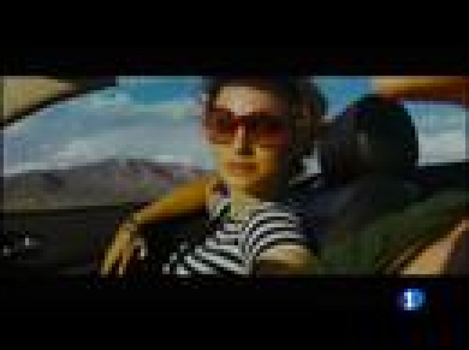 Llega a nuestra pantallas la última película de Wong Kar Wai, 'My Blueberry nights' | Ver