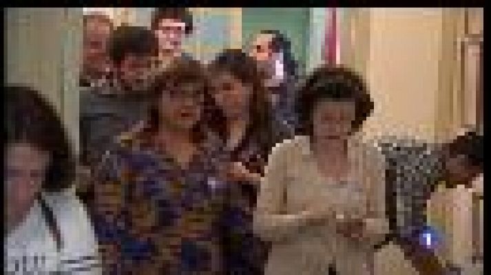 Informatiu Balear - Informatiu Balear 2 - 10/05/16