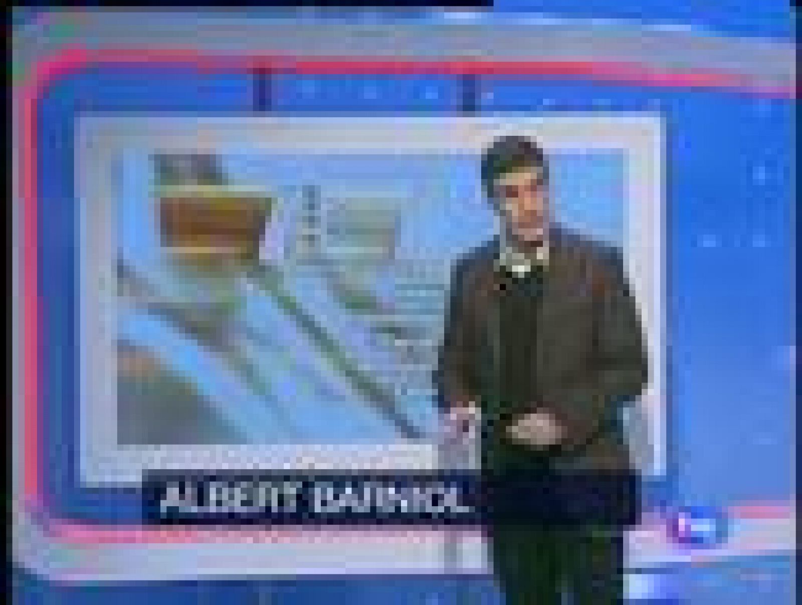 El Tiempo - 12/12/08 - El tiempo | Ver