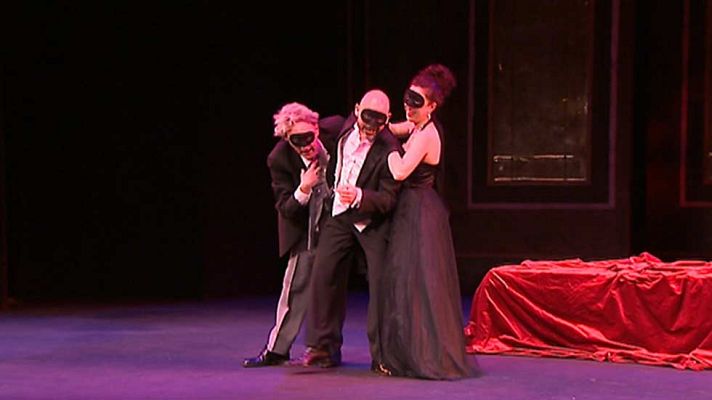 Informativo de Madrid - Informativo de Madrid 2 - 10/05/16