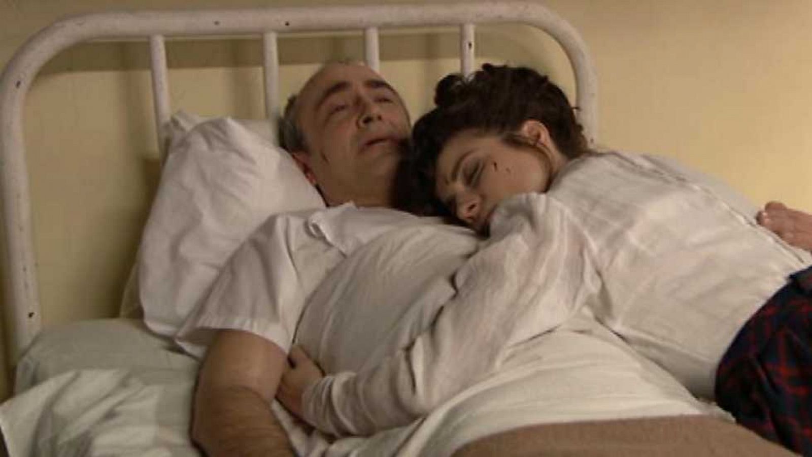 Acacias 38 - Capítulo 274 - ver ahora