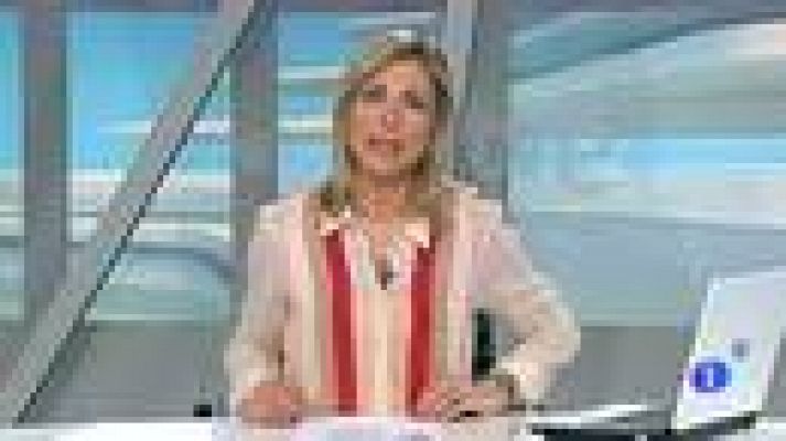 Noticias Aragón - Memoria Histórica - 10/05/16