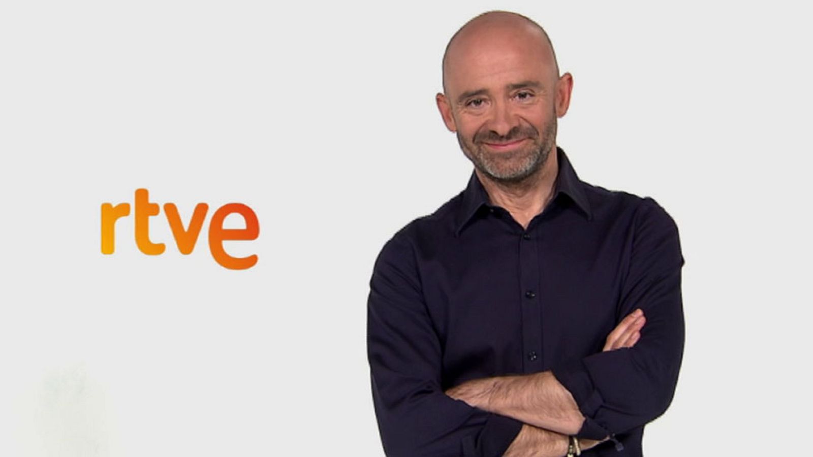 El conocido periodista deportivo Antonio Lobato, próximamente en RTVE.