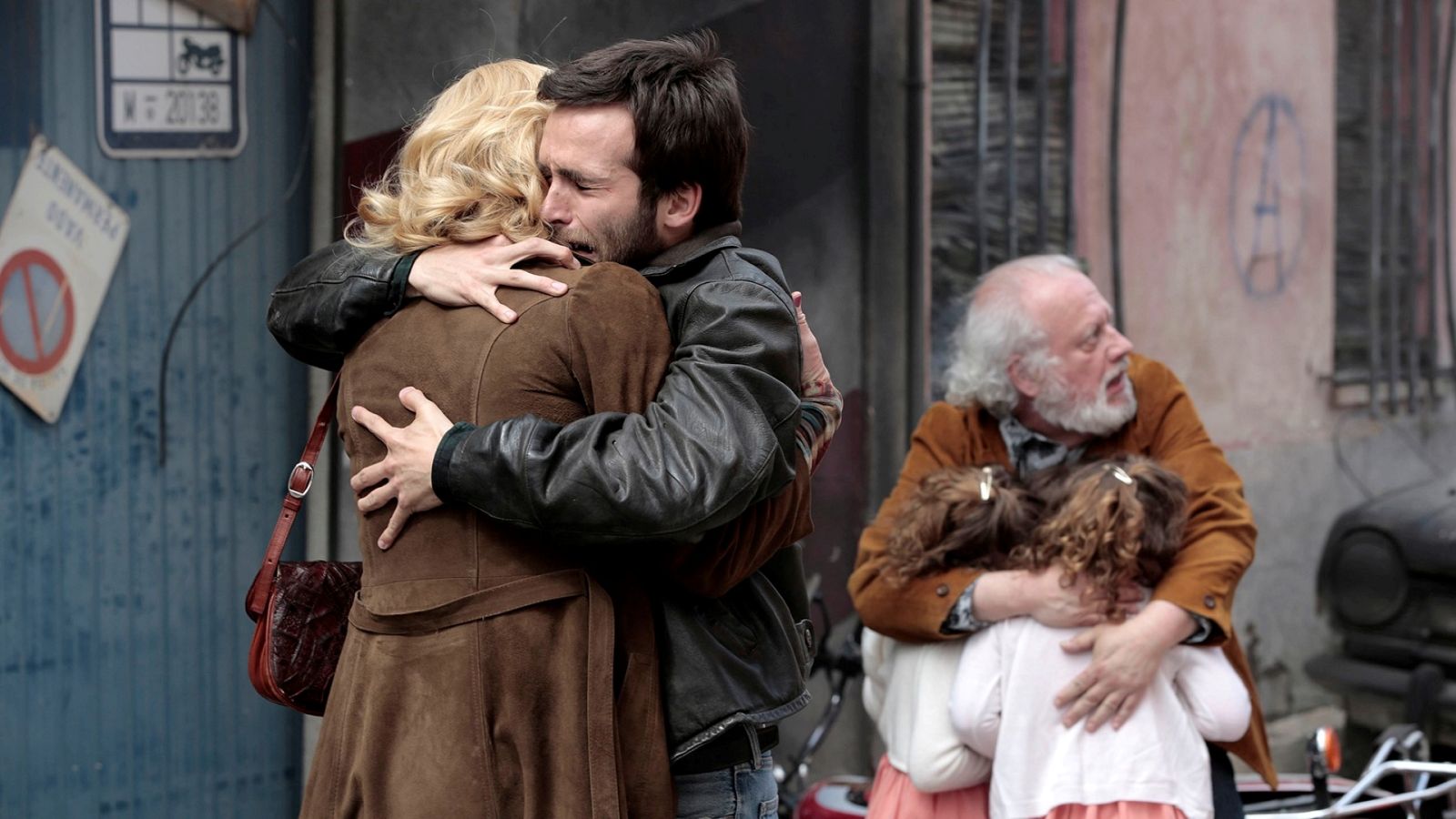 Cuéntame cómo pasó - Temporada 17 - Episodio 18: 70 minutos - Ver ahora