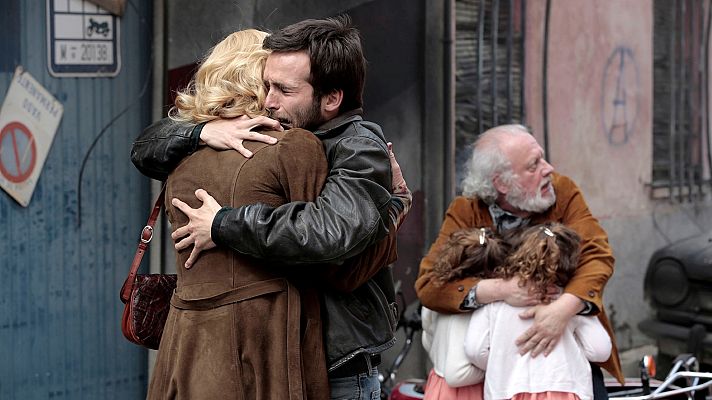 Cuéntame cómo pasó - 70 minutos