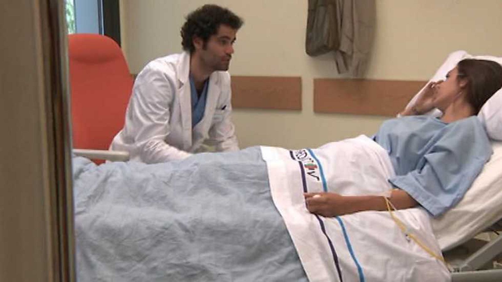 Centro médico - Episodio 134  - ver ahora