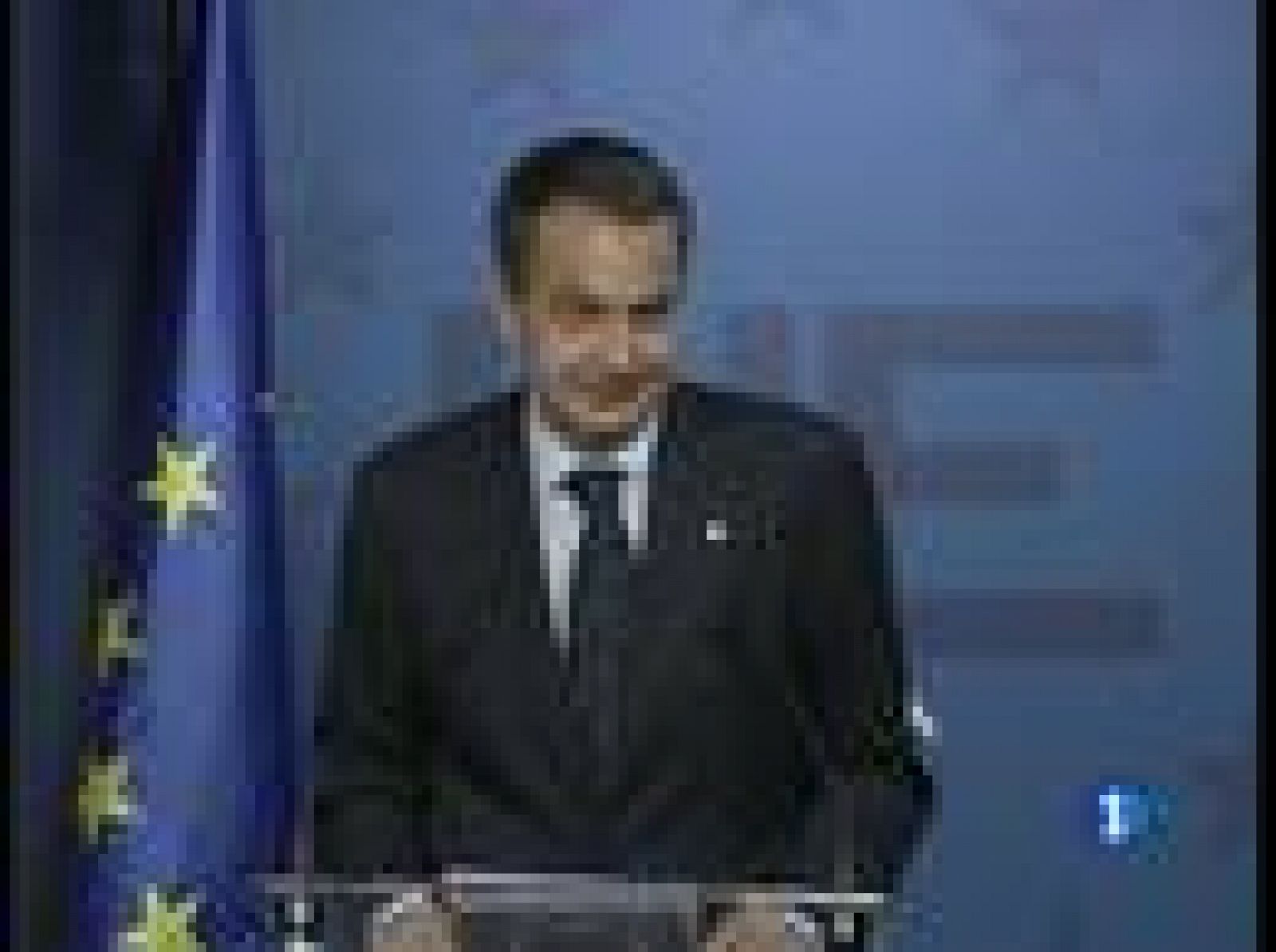 Zapatero no se 'moja' para el derbi