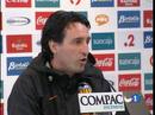  - Helguera abandona el Valencia