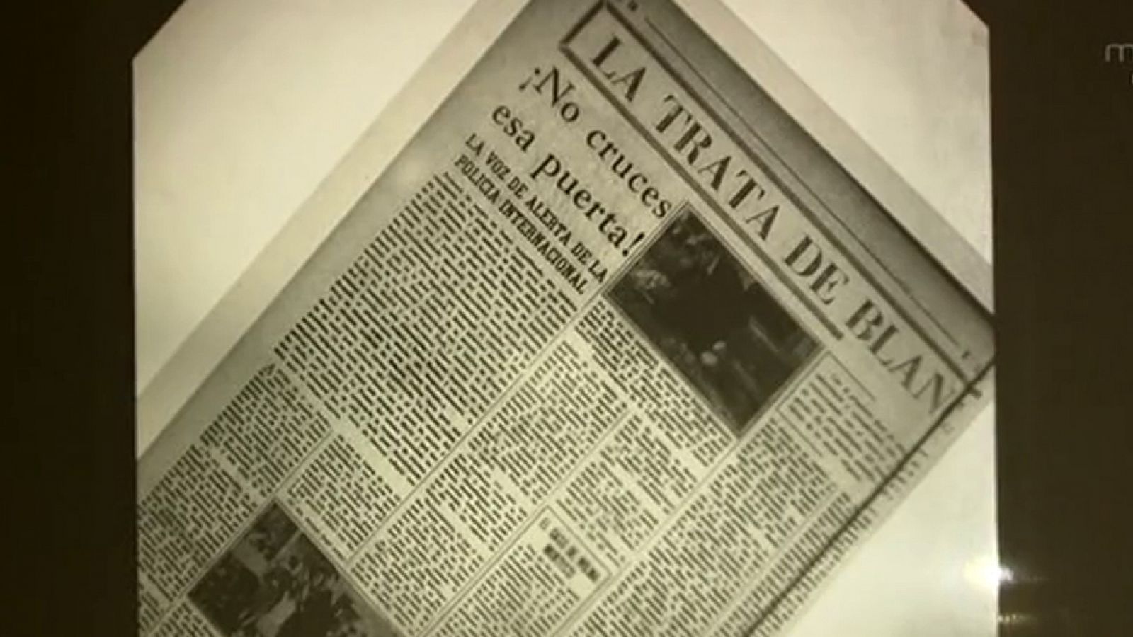 Las claves de El Caso - Capítulo 9 - ver ahora