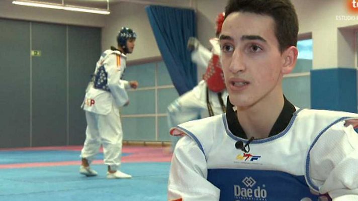 Podium - Capítulo 21. Impulsados