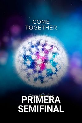 Eurovisión - 1ª Semifinal