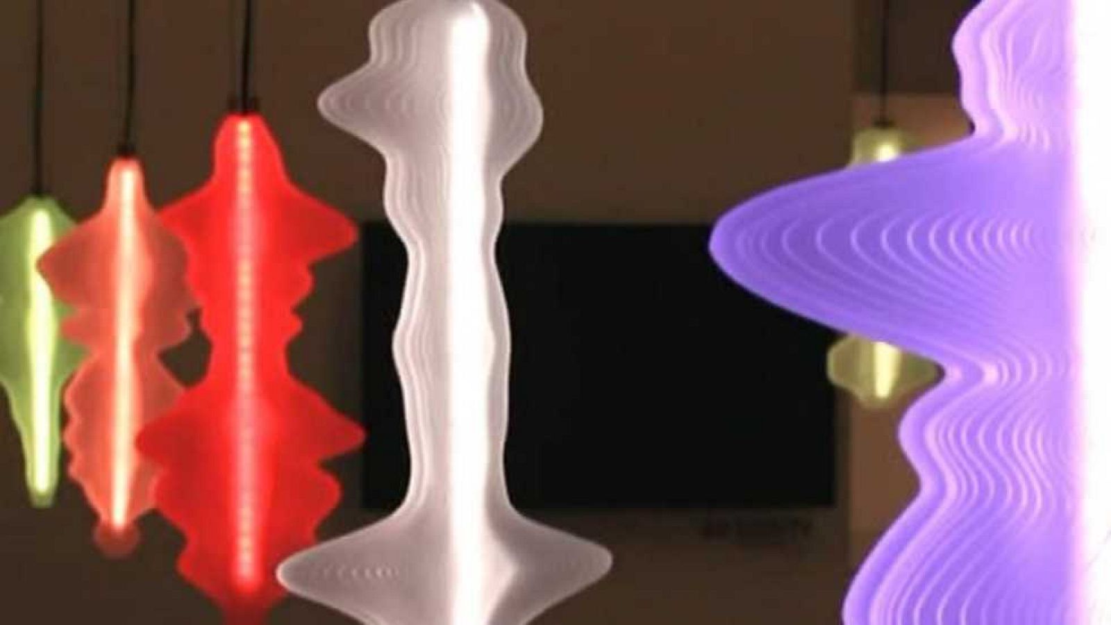 La 2 Noticias - 10/05/16 - ver ahora