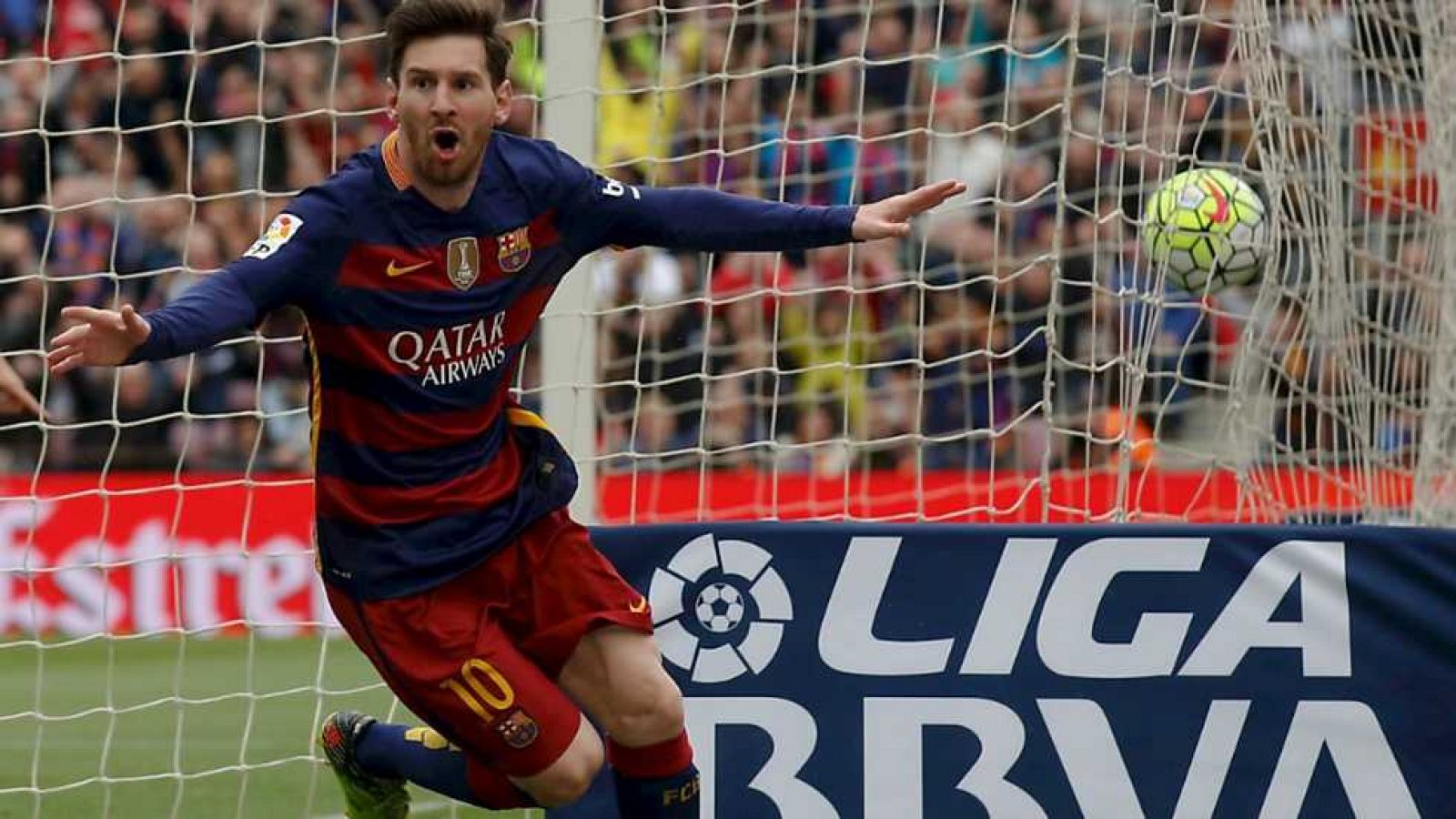 Estudio Estadio - 10/05/16