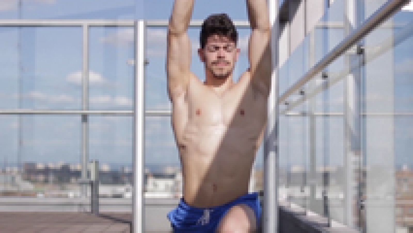 VIII Concurso de Cortos de RNE - Cmd+Z - Ver ahora