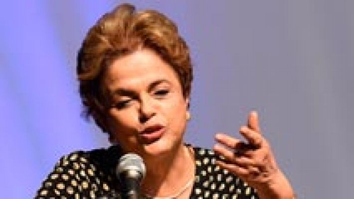 Telediario 1 - Telediario Matinal en 4' 11/05/16