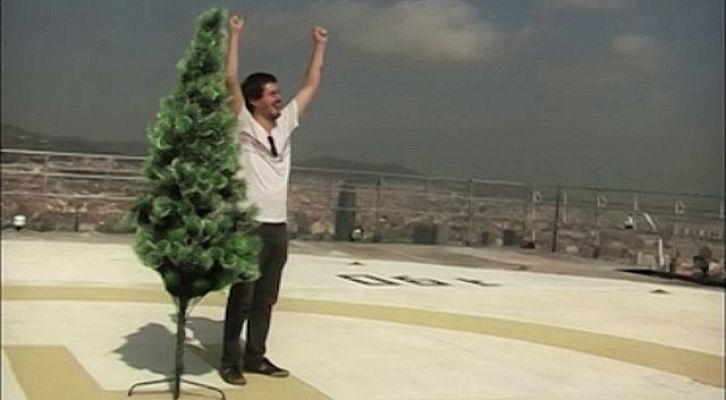 Universo UNED - Fermín Jiménez Landa. Grandes gestas del gesto mínimo