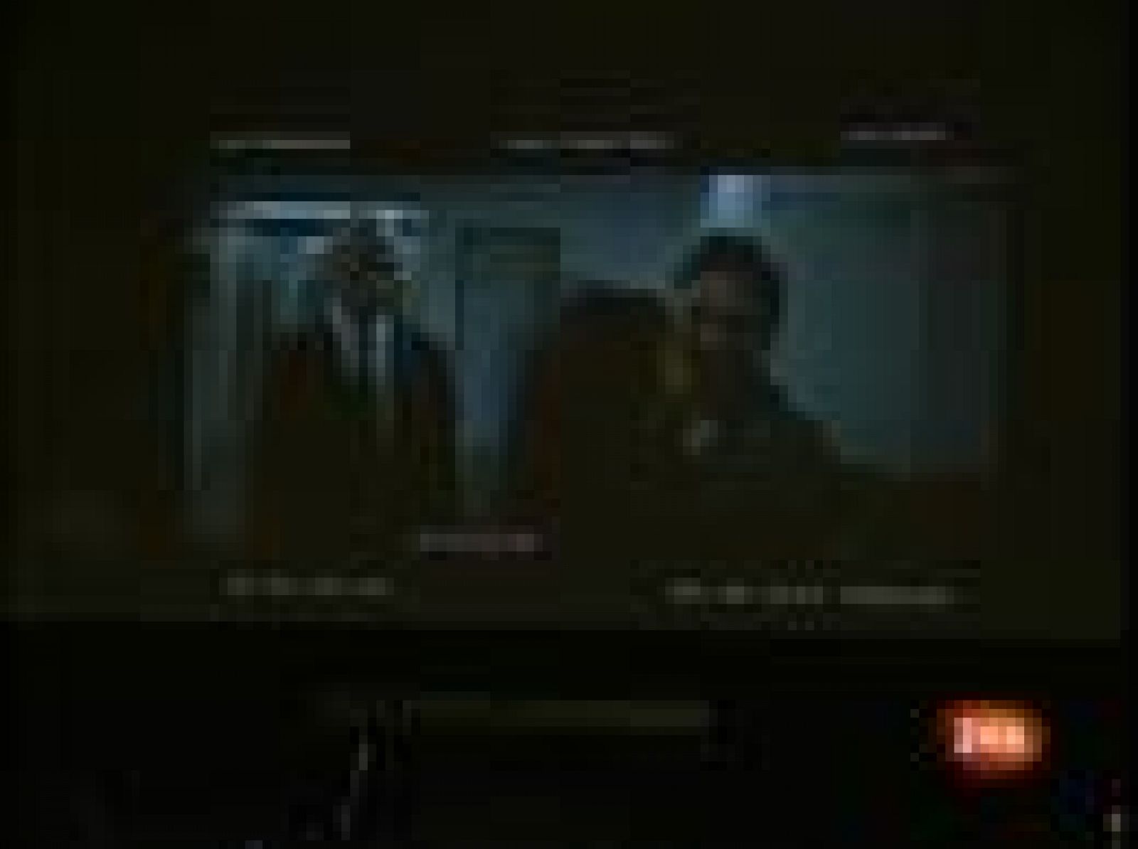 Pedro Almodóvar se encuentra sonorizando su última película 'Los abrazos rotos' | Ver