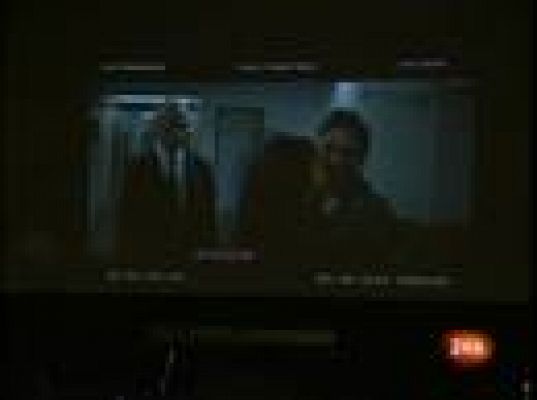  - 'Los abrazos rotos' casi lista