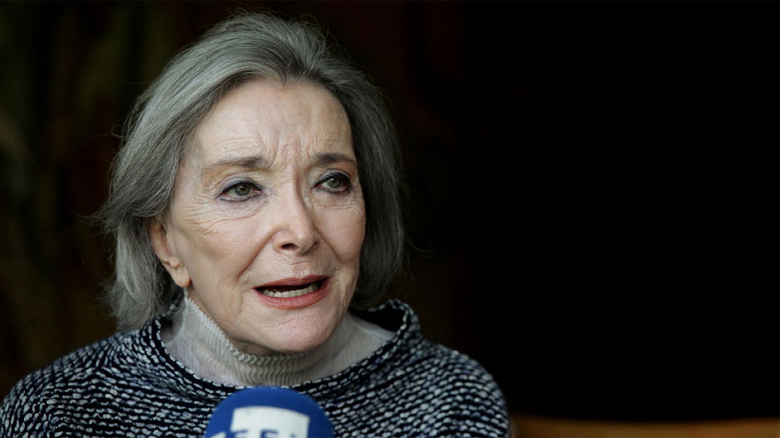 Nuria Espert, Premio Princesa de Asturias de las Artes 2016 - Premios Princesa de Asturias | Ver