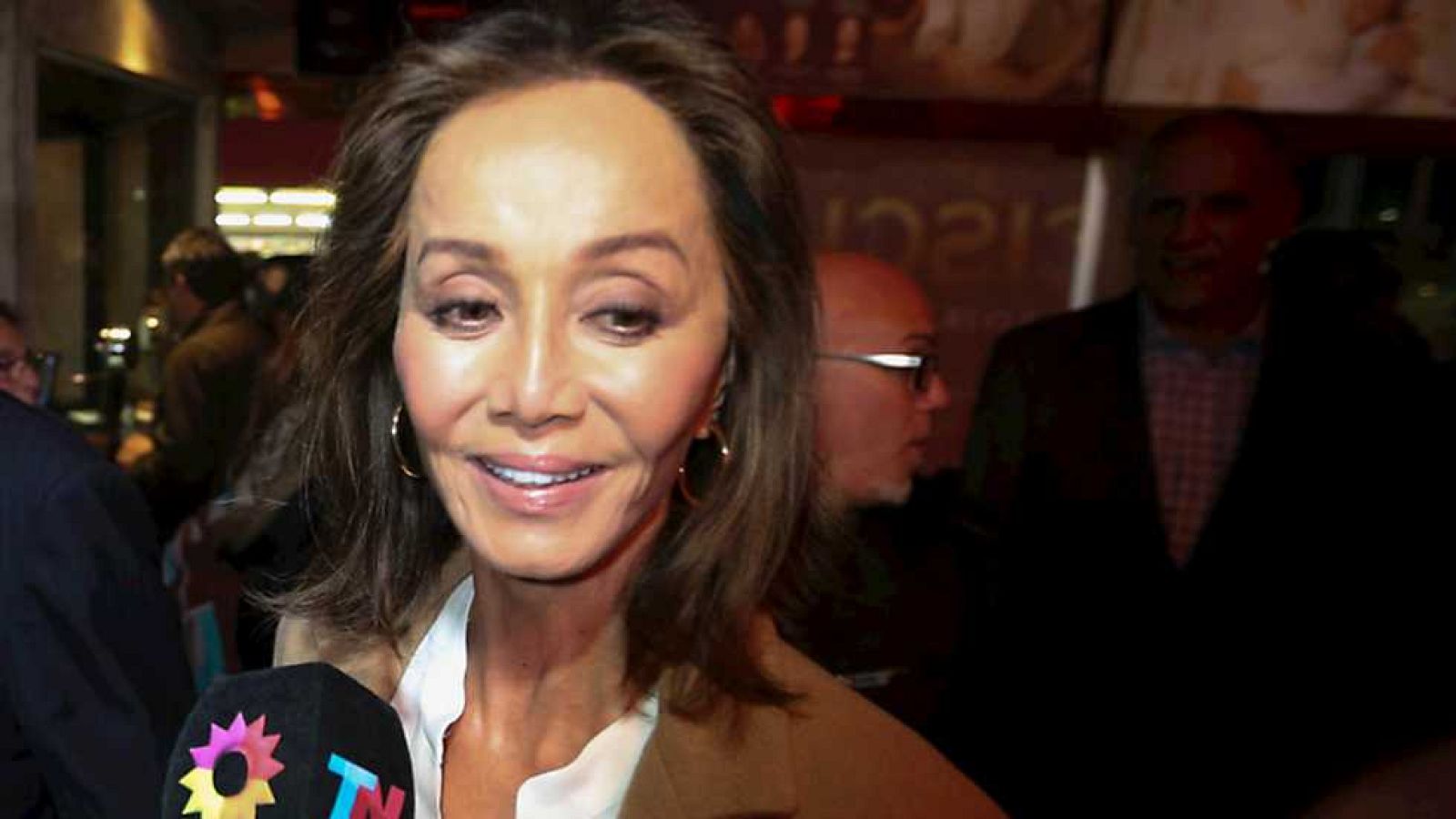 Amigas y conocidas - 11/05/16 - ver ahora