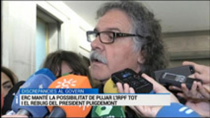 L'Informatiu - L'Informatiu en 3' - 11/05/16