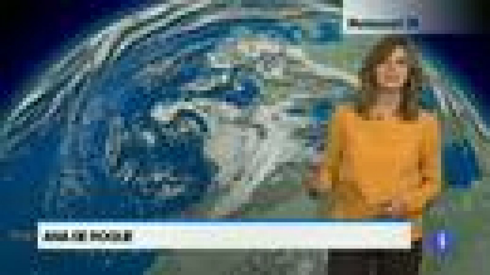 Noticias de Extremadura: El tiempo en Extremadura - 11/05/16 | RTVE Play