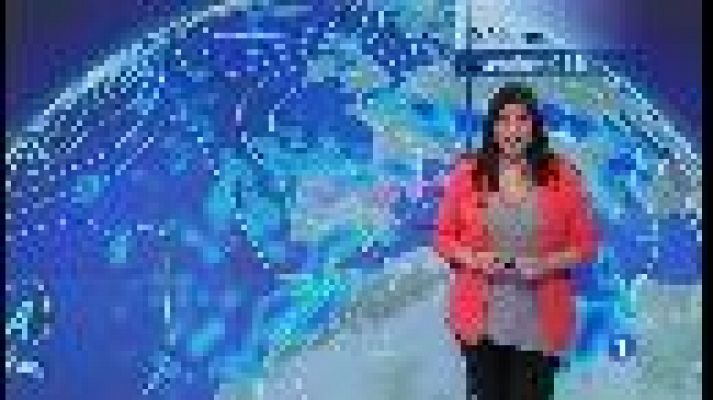 Informatiu Balear - El temps a les Illes Balears - 11/05/16