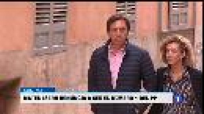 Informatiu Balear - Informatiu Balear en 2' - 11/05/16