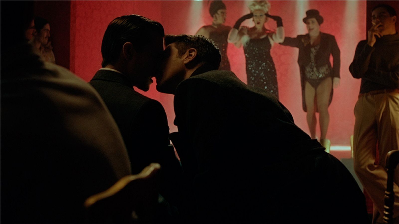 El Caso. Crónica de sucesos - Cabrera: "Quédate conmigo esta noche"