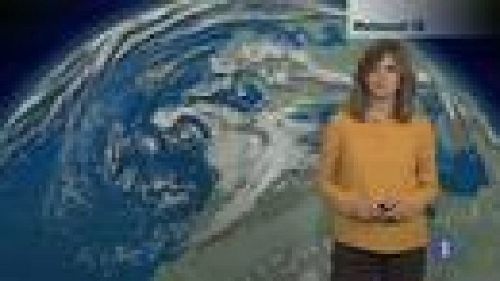 Noticias de Castilla-La Mancha - El tiempo en Castilla-La Mancha - 11/05/16