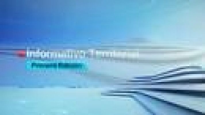 Informativo Telerioja - Telerioja en 2' - 11/05/16