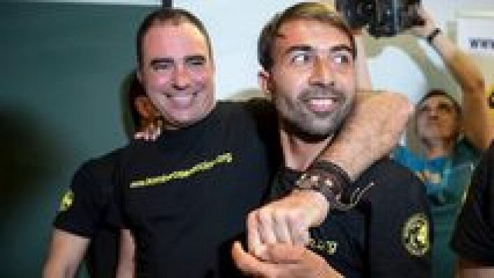 L'informatiu - Comunitat Valenciana - L'Informatiu - Comunitat Valenciana - 11/05/16