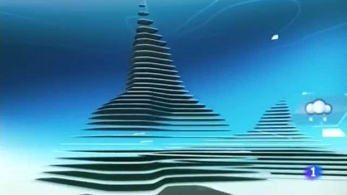 Noticias de Castilla y León - El tiempo en Castilla y León - 11/05/16