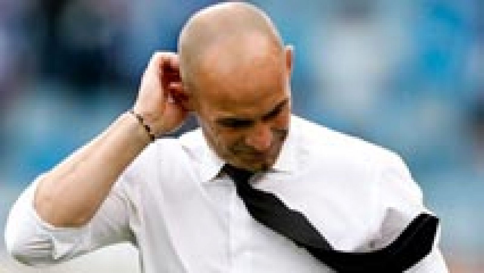 El Rayo parte con desventaja en la última jornada | Ver