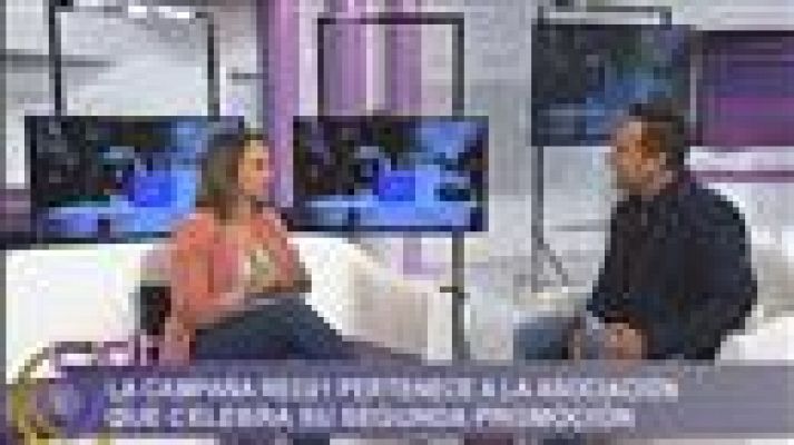 Cerca de ti - Cerca de ti - 11/05/2016