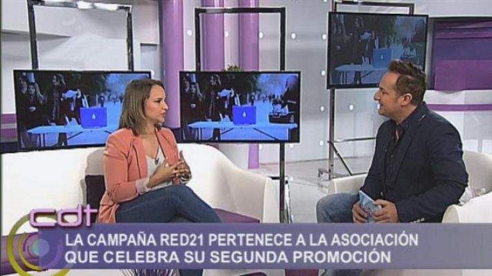 Cerca de ti - Cerca de ti - 11/05/2016