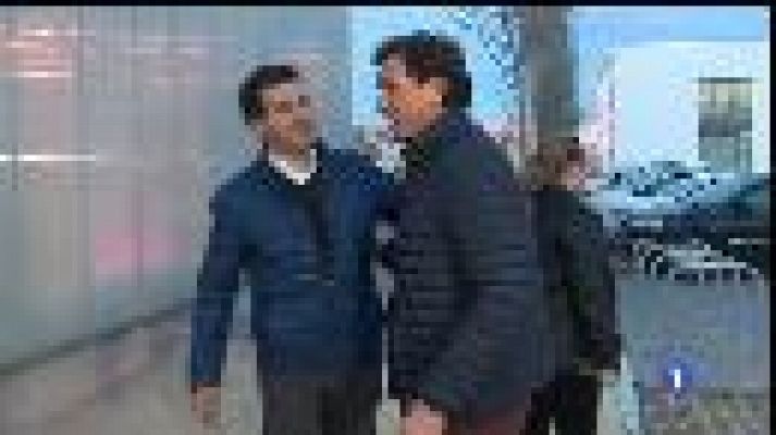 Informatiu Balear - Isern renuncia a la llista del Congrés