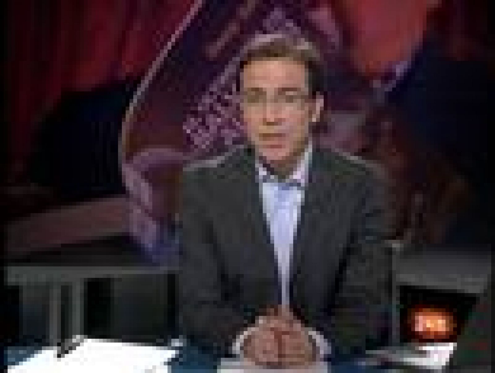 Sin programa: Las últimas horas de Allende | RTVE Play