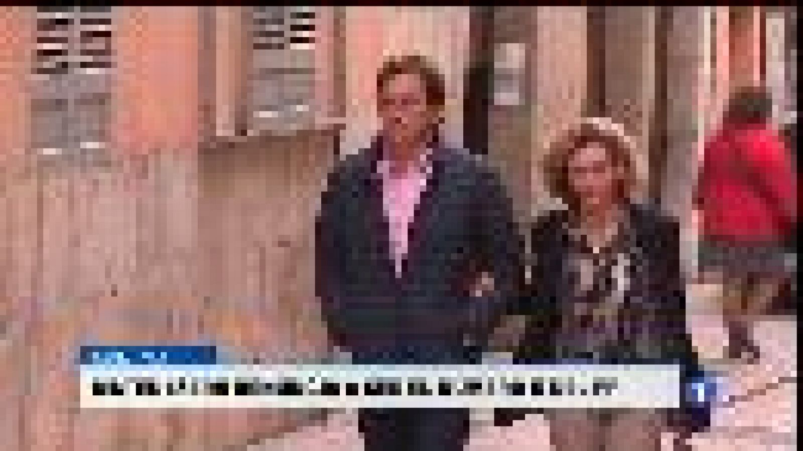 Informatiu Balear 2 - 11/05/16