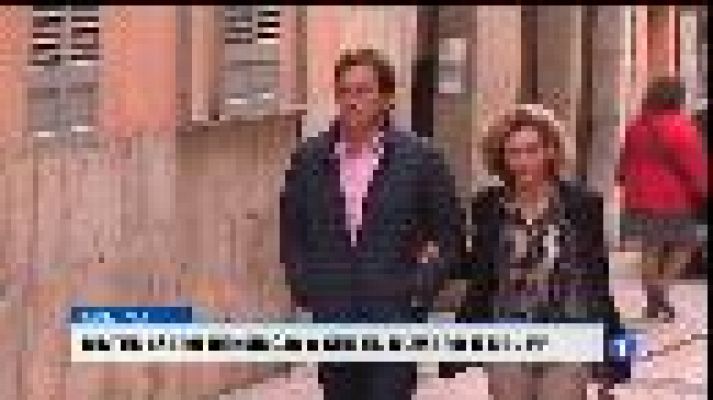 Informatiu Balear - Informatiu Balear 2 - 11/05/16