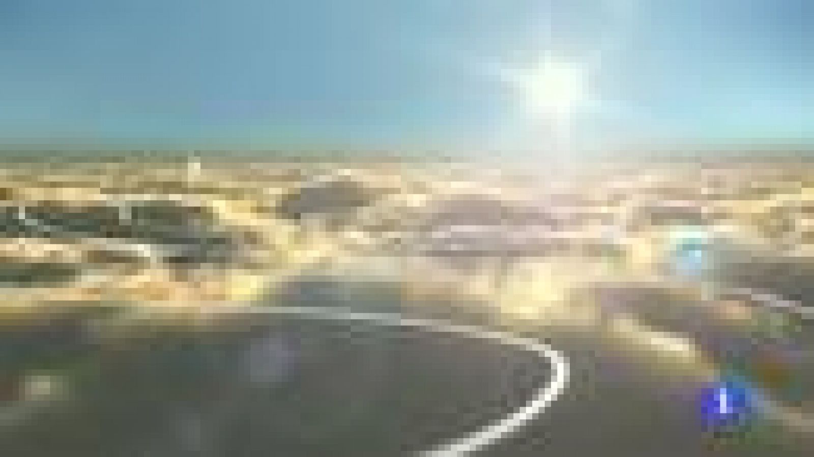 El tiempo en la Región de Murcia - 11/05/2016