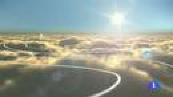 Noticias Murcia - El tiempo en la Región de Murcia - 11/05/2016