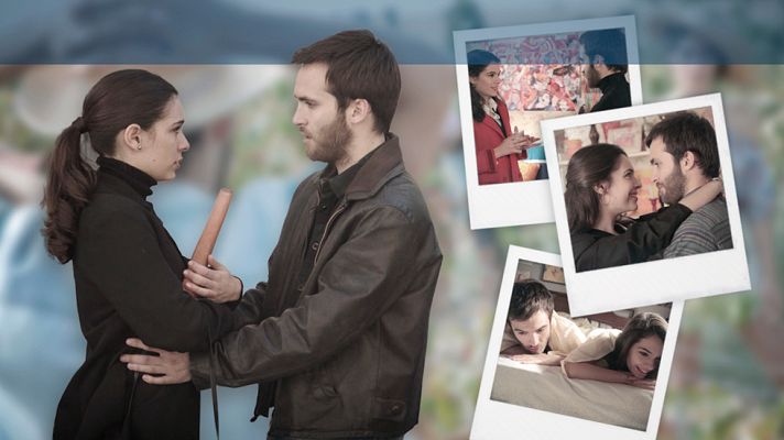 Cuéntame cómo pasó - Carlos levanta el vuelo hacia Bruselas