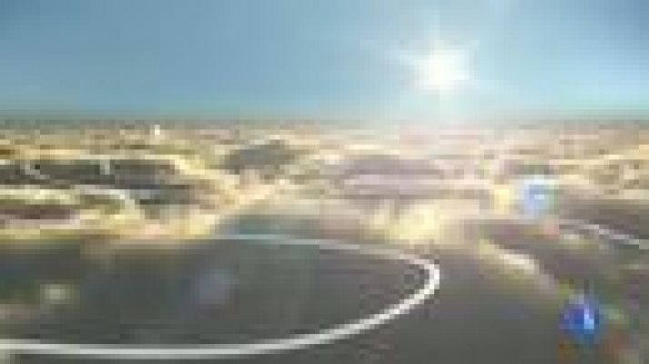 Telenorte - País Vasco - El tiempo en el País Vasco - 11/05/16