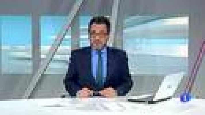 Noticias Aragón - Incierta gloria - 11/05/16